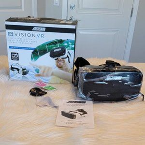 AMERISOUND VISION VR 360 DEGREE VIRTUAL REALITY